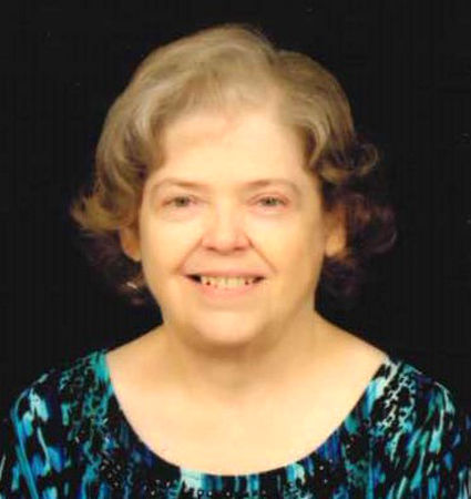 Starnes, Phyllis Anders